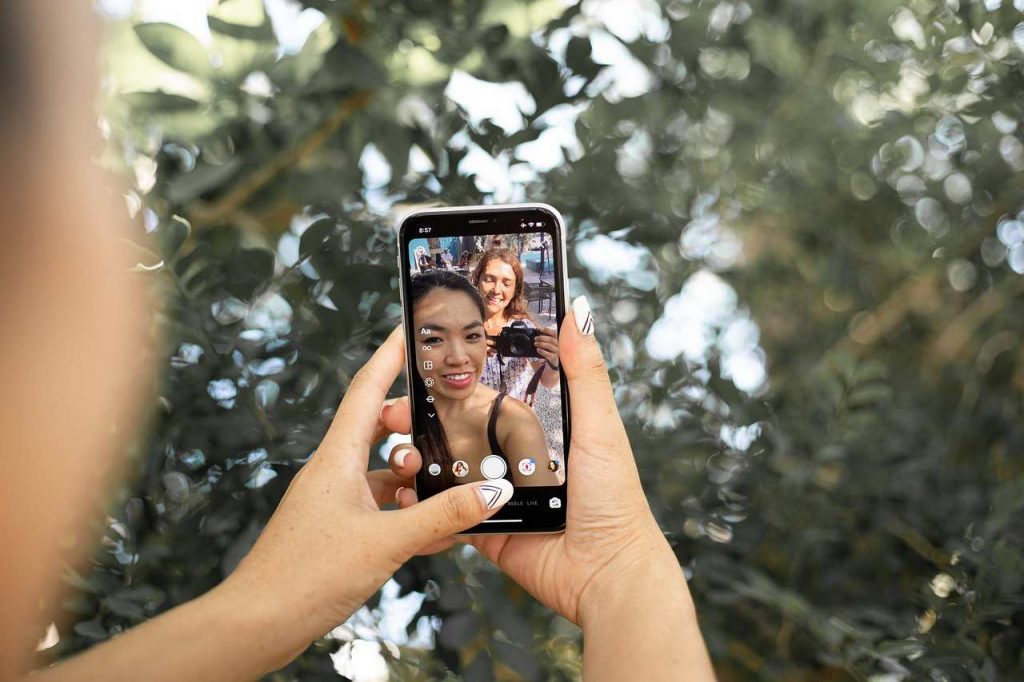 opciones para aumentar visitas instagram
